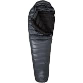 Western Mountaineering Kodiak LZ Microfiber Sleeping Bag - 6'0