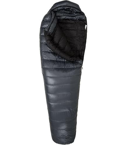 Amazon.com: Western Mountaineering TerraLite RZ Sleeping Bag