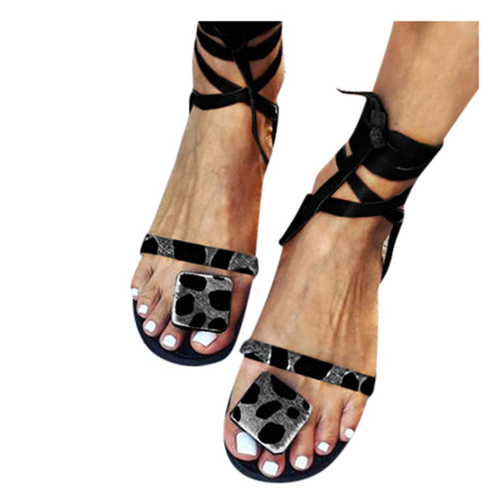 Sandals for Women Dressy,Women Gladiator Sandals