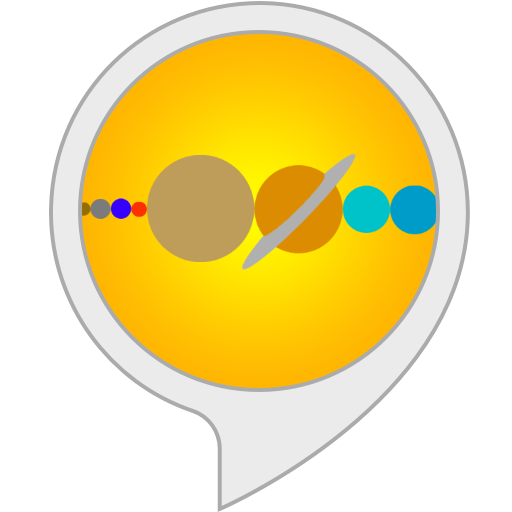 Système Solaire Amazonfr Skills Alexa