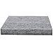 iFJF Cabin Air Filter CF10285 Replacement for Toyota/Lexus/Scion Includes Activated Carbon against Dust and Gases Odors Replaces 87139-02090 72880-AJ000