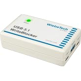 Cru USB 3.1 WriteBlocker