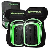 Knee Protector - Knee Pads for Work. Thigh High