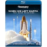 When We Left Earth - The NASA Missions