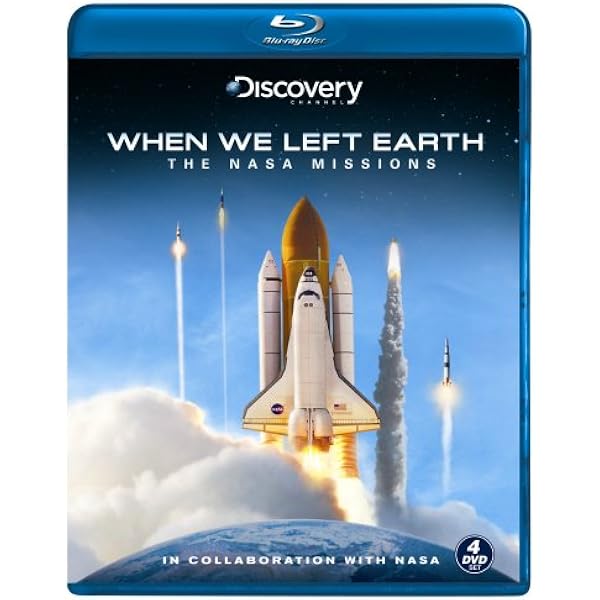 Amazon.com: In The Shadow Of The Moon [Blu-ray] : Movies & TV