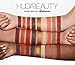 Huda Beauty Obsessions Eye Shadow Palettes, Warm Brown