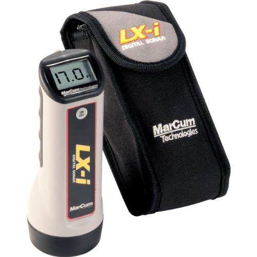 MarCum Digital Handheld Sonar