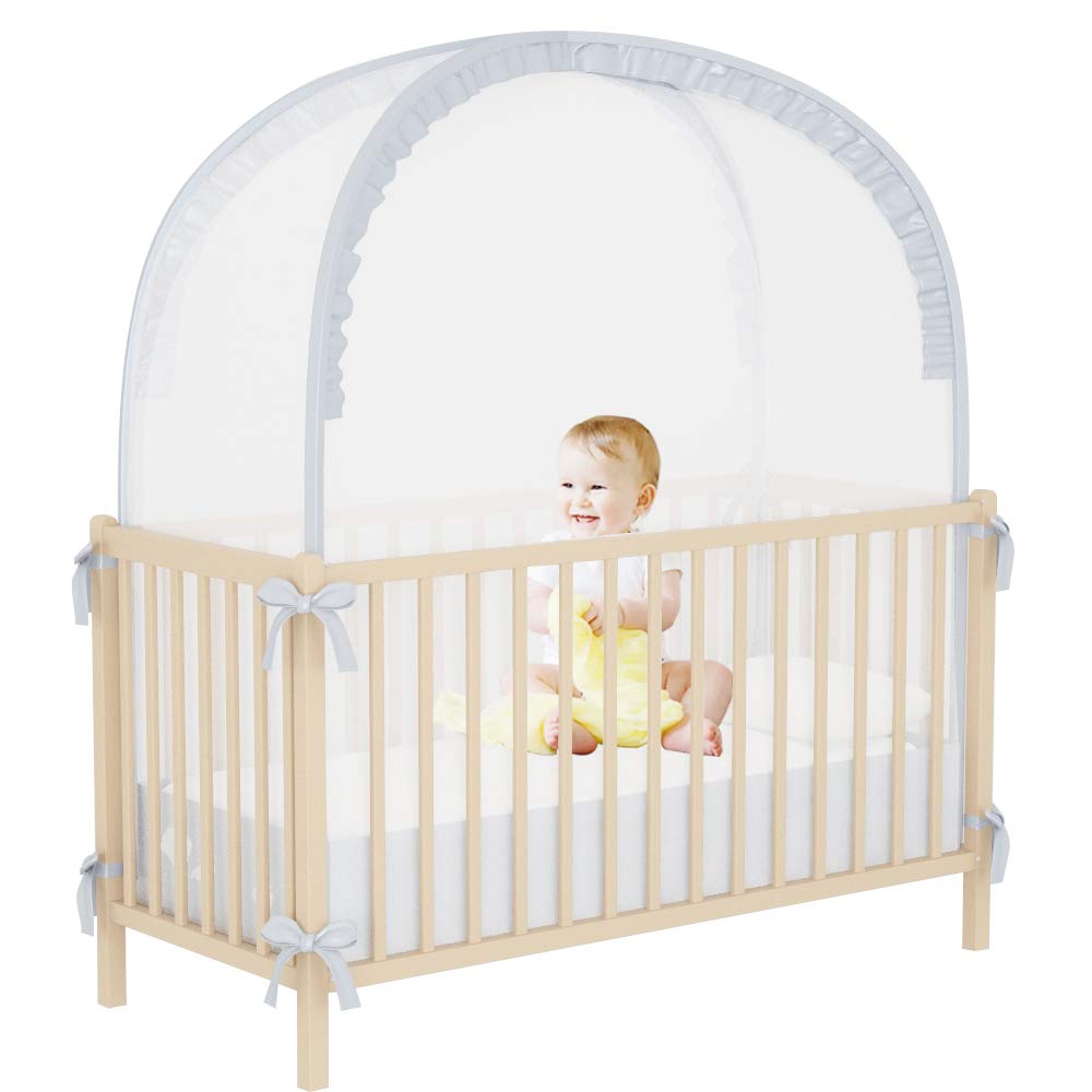 baby crib tent
