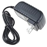 Digipartspower AC DC Adapter for KORG Tone Works