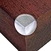 Baby Proofing Corner Guards Willceal 12-PACK New Strong Adhesive Keep Children Safety,Stop Head Injuries,Table Guards Cover
