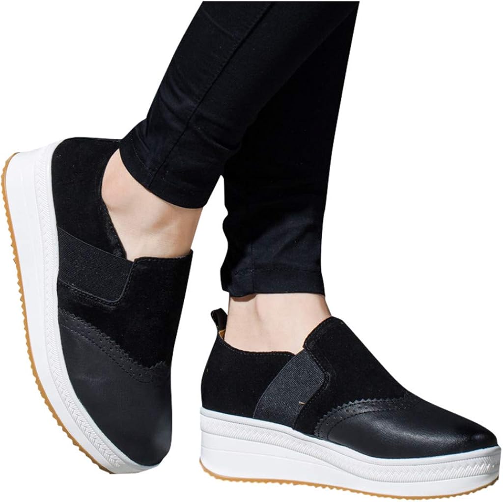 womens sneakers for the office