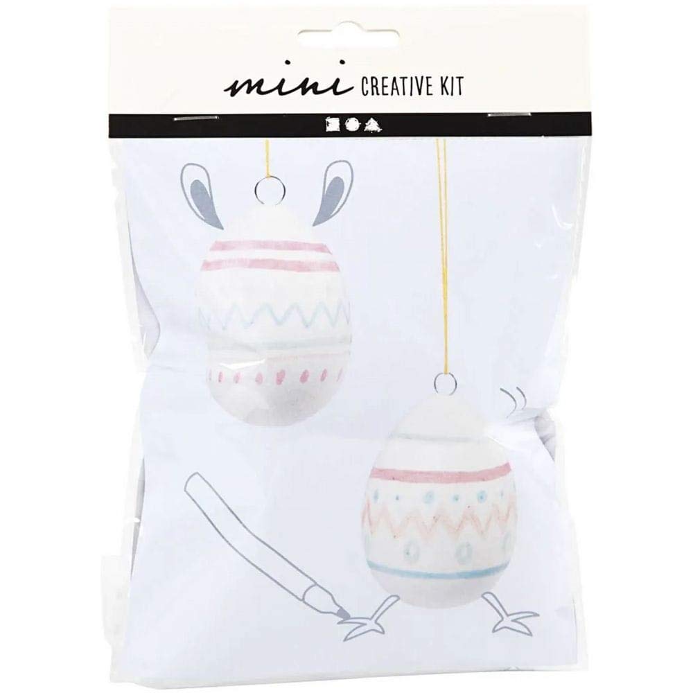 Mini creative set