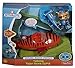 Fisher-Price Octonauts Talking Tiger Shark Gup-B