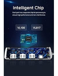 VANMASS USB C Adapter