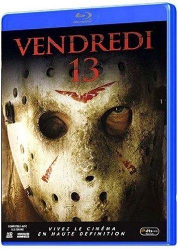 Vendredi 13