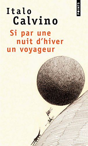 [Ebook] Si par une nuit d'hiver un voyageur P.D.F