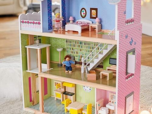 playtive dollhouse