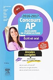 Concours AP