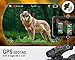 ATN X-Sight 3-12 Smart Riflescope w/1080p Video, Night Mode, WiFi, GPS, Image Stabilization, IOS and Android Apps