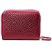 RFID Blocking Leather Wallet for Women,Excellent Women's Genuine Leather Credit Card Holder