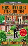 Mrs. Jeffries Turns the Tide (Mrs.Jeffries Mysteries Book 31)