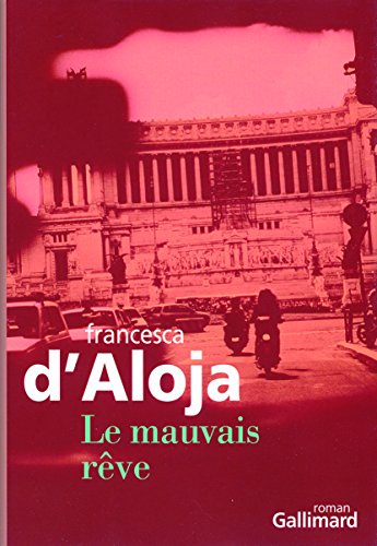 Le  mauvais rêve