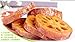 Qyz@ Chinese Hu Bei Special Leisure Snack Food: Spicy Halide Lotus Root(840g)