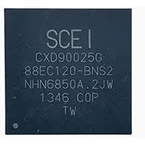 Amazon.com: Ycheda CXD90042GG CXD90046GG CXD90036G CXD90025G