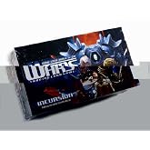 Wars Trading Card Game: Incursion Starter Box