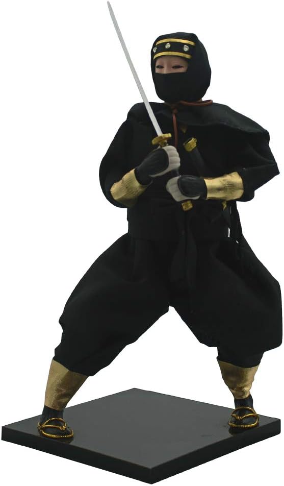 Which Is The Best Kokeshi Doll Ninja
