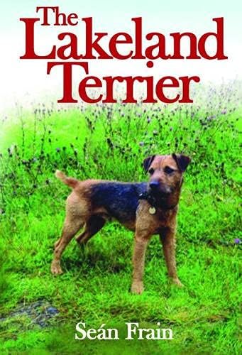 The Lakeland Terrier Hardcover – October 19, 2007