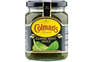 Colmans Classic Mint Sauce (3 Pack) by Colman's