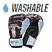 Century Strive Washable Boxing Glove (Tie Dye Black)