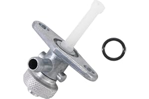 Dokili gas fuel petcock Valve Replace for 50 2000-2012 65 1998-2012 SX MINI JR SR 58507003200