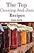 Jam and Canning Recipes: The Top Jam and Canning Recipes (Canning And Preserving Recipes)