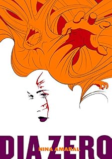 Livro Dia Zero (Saga Zero Livro 1)