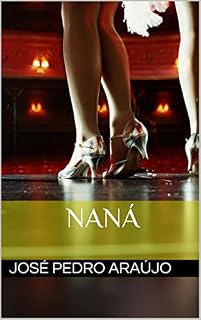 Livro Naná