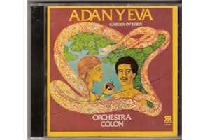 Adan Y Eva Garden of Eden