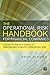 The Operational Risk Handbook for Financial Companies: A guide to the new world of performance-oriented operational risk
