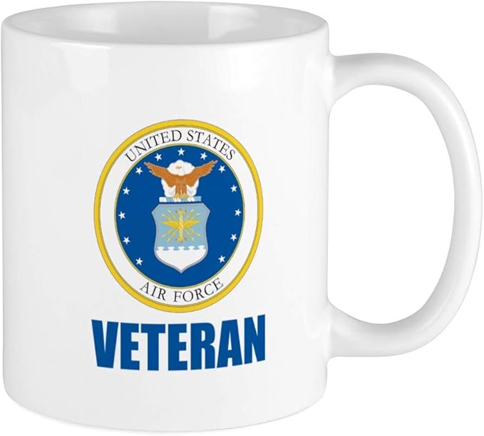 hot cup air force