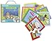Innovative Kids Soft Shapes My First Nursery Rhymes Puzzle