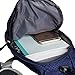 WASING Military Sport Pack Shoulder Sling Backpack Men Women Chest Gym Bag,Rover Sling Pack Chest Pack WS-ChestPack-jewelryblue