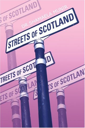 Streets of Scotland