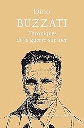 Chroniques de la guerre sur mer