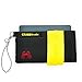 V2 Crabby Wallet Yellow