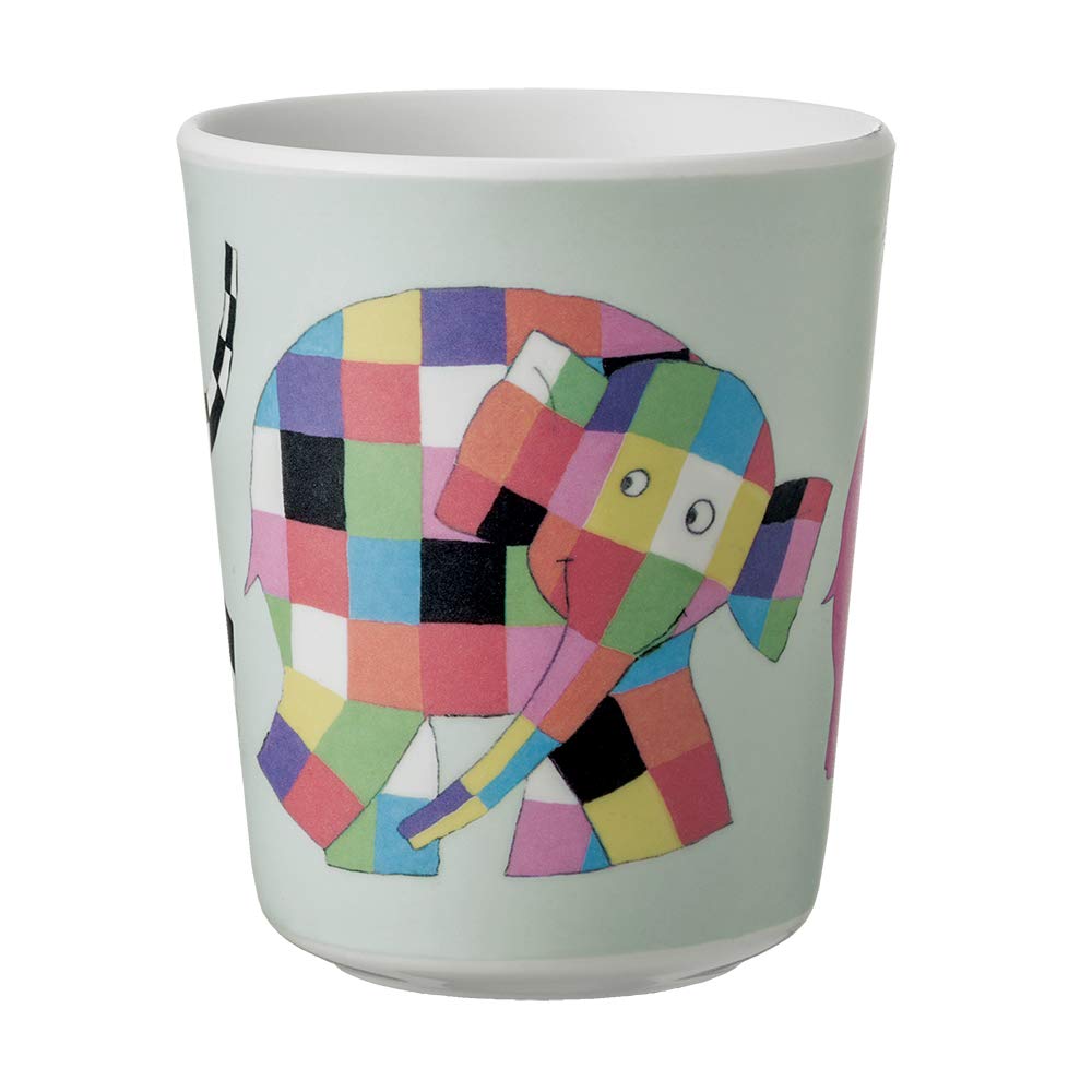 Petit Jour Paris - Drinking Cup Elmer - to Drink Like a Big one