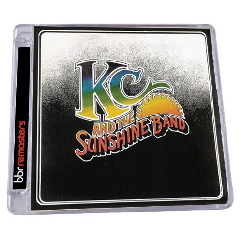 K.C And The Sunshine Band - The Best Of KC & The Sunshine Band - Zortam Music