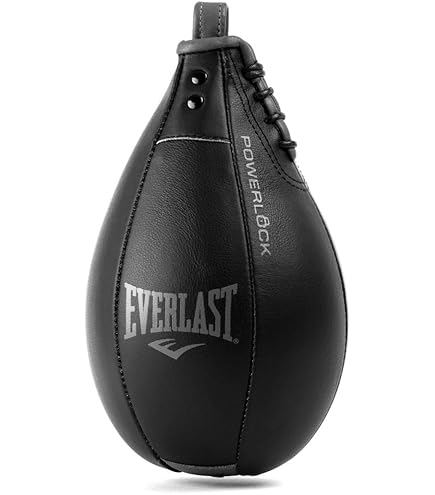 Plataforma Speed Bag (EA) | Amazon.com.br