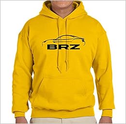 subaru hoodie amazon