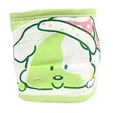 DEHANG Baby Infant Double layer Cotton Adjustbale Umbilical Cord belly Band Care Hernia Truss - Green